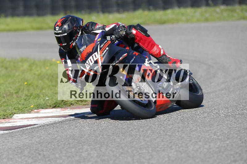 /54 19.09.2025 Speer Racing ADR/Gruppe gelb/200